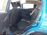 Chevrolet Spark KL8CD6SA7MC739695 снимка