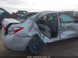 Toyota Corolla Le 2T1BURHEXGC713165 снимка