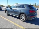 Audi Q5 WA1ANAFY7J2136473 снимка