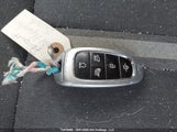 Hyundai Sonata Preferred 5NPEG4JA6NH139379 снимка