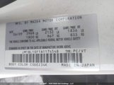 Mazda Mazda3 JM1BL1SF1A1174548 снимка