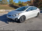 Hyundai Elantra L+ 5NPDH4AE5GH678896 снимка