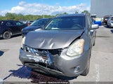 Nissan Rogue S/Sl/Sv JN8AS5MV5CW383151 photo