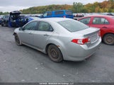 Acura Tsx JH4CU25469C803107 снимка