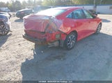 Honda Civic 2HGFC2F84HH039872 снимка