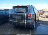 Subaru Forester 2.5I Limited JF2SJEWC7JH409542 снимка