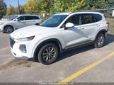 Hyundai Santa Fe 5NMS23AD5KH007793 снимка