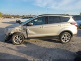 Ford Escape Se 1FMCU0GD0HUB92675 fotografie
