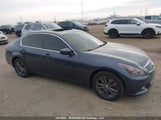 Infiniti G37X JN1CV6AR5AM458063 снимка