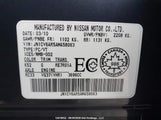 Infiniti G37X JN1CV6AR5AM458063 снимка