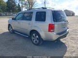 Honda Pilot Exl 5FNYF4H51CB502059 fotografie