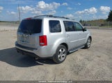 Honda Pilot Exl 5FNYF4H51CB502059 photo