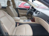 Hyundai Genesis 3.8L KMHGC4DD5DU216320 снимка