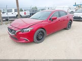 Mazda 6 Grand Touring JM1GL1W50H1109014 снимка