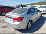 Chevrolet Cruze 1G1PC5SB3E7125275 снимка