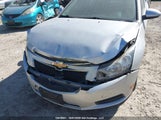 Chevrolet Cruze 1G1PC5SB3E7125275 снимка
