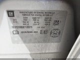 Chevrolet Cruze 1G1PC5SB3E7125275 снимка