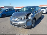 Nissan Leaf Sv 1N4AZ0CP0FC309032 снимка