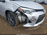 Toyota Corolla Le 2T1BURHE0GC691449 снимка