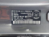 Porsche Cayenne WP1AA2A27GLA06169 photo
