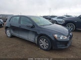 Volkswagen Golf 1.8 Tsi Comfortline/1.8 Tsi Highline/1.8 Tsi Trendline 3VW217AU2GM063850 fotografie