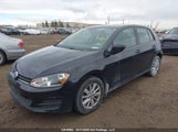 Volkswagen Golf 1.8 Tsi Comfortline/1.8 Tsi Highline/1.8 Tsi Trendline 3VW217AU2GM063850 fotografie