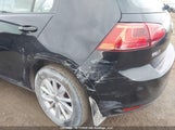 Volkswagen Golf 1.8 Tsi Comfortline/1.8 Tsi Highline/1.8 Tsi Trendline 3VW217AU2GM063850 fotografie