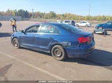 Volkswagen Jetta Se 3VWDX7AJ0DM419463 снимка