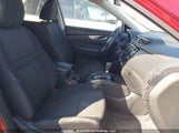 Nissan Rogue S/Sl/Sv 5N1AT2MV8KC713867 fotografie