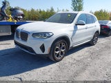 BMW X3 xDrive30I 5UX53DP03R9W62012 снимка