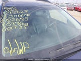 Subaru Outback 3.6R Limited 4S4BSFLCXH3226189 снимка