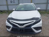 Toyota Camry Se 4T1S11BK8MU043151 photo