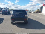 Land Rover Discovery Sport Hse SALCR2BGXFH536255 fotografie