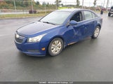 Chevrolet Cruze Lt 1G1PF5SC4C7192609 снимка