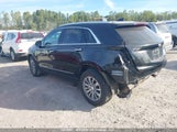 Cadillac Xt5 1GYKNBRS4HZ123635 снимка