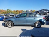 Mazda Mazda3 JM1BL1SF3A1167875 снимка