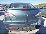 Mazda Mazda3 JM1BL1SF3A1167875 снимка