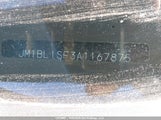Mazda Mazda3 JM1BL1SF3A1167875 снимка