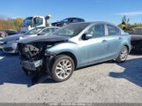 Mazda Mazda3 JM1BL1SF3A1167875 снимка