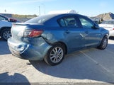 Mazda Mazda3 JM1BL1SF3A1167875 снимка