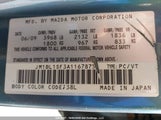 Mazda Mazda3 JM1BL1SF3A1167875 снимка