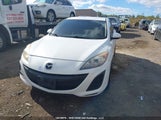 Mazda 3 I JM1BL1HF4A1319475 снимка