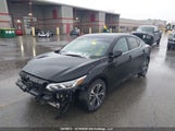 Nissan Sentra 3N1AB8CV1MY283589 снимка