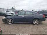 Chevrolet Impala Ltz 2G1WU57M491234690 снимка