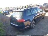 Volkswagen Golf Sportwagen 1.8 Tsi Comfortline/1.8 Tsi Highline/1.8 Tsi Trendline 3VW017AUXHM541263 photo