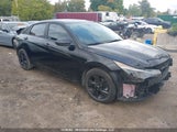Hyundai Elantra Preferred Ivt KMHLM4AG6PU497364 photo
