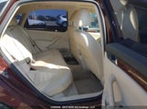 Volkswagen Passat 2.5L Highline 1VWCH7A31CC012780 снимка
