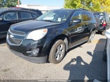Chevrolet Equinox 2Lt 2GNALCEK6E6193235 снимка
