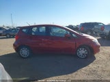 Nissan Versa Note 1.6 S/1.6 Sl/1.6 Sr/1.6 Sv 3N1CE2CP4FL403741 fotografie
