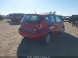 Nissan Versa Note 1.6 S/1.6 Sl/1.6 Sr/1.6 Sv 3N1CE2CP4FL403741 fotografie